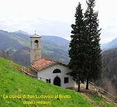 01 La chiesa di S. Ludovico al Bretto dopo i restauri